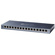 TP-Link TL-SG116 16-Port 10/100/1000 Mb/s Desktop Switch
