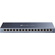 TP-Link TL-SG116 16-Port 10/100/1000 Mb/s Desktop Switch