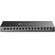 TP-Link TL-SG116P 16-Port Gigabit PoE+ Compliant Unmanaged Network Switch