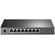 TP-Link TL-SG2008P JetStream 8-Port PoE+ Compliant Gigabit Managed Switch