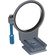 Novoflex ASTAT-NEX Collar Mount with Arca-Type Foot for Select Novoflex Lens Adapters
