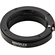 Novoflex Leica M Lens to Sony NEX Camera Adapter