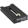Sunwayfoto DPG-80DR Dual Dovetail Quick Release Plate