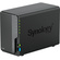 Synology DS224+ 2 Bay NAS (8TB)