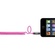 Belkin MIXIT Coiled Cable - 1.8m Pink
