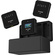 7Artisans DMic-S Wireless Microphone System (1RX+2TX)