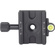 Sunwayfoto DDC-60L Screw-Knob Dovetail Clamp