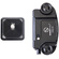 Sunwayfoto CQC-01 Camera Quick-Release Clip (Black)