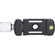 Sunwayfoto DDC-26LT Arca-Type 26mm Mini-Clamp with Quick Release Plate
