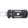 Sunwayfoto DDC-26LT Arca-Type 26mm Mini-Clamp with Quick Release Plate