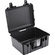 Pelican 1507 Air Case (Black, No Foam)
