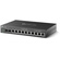 TP-Link Omada ER7212PC 3-in-1 12-Port PoE+ Compliant Gigabit VPN Router