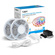 TP-Link Tapo L930-10 Smart Wi-Fi Light Strip (5m, Multicolour, 2-Pack)