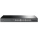 TP-Link JetStream TL-SG2428P 24-Port PoE+ Compliant Gigabit Managed Switch with SFP