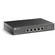 TP-Link TL-SX105 5-Port 10G Unmanaged Network Switch