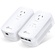 TP-Link TL-WPA8631P AV1300 Gigabit Passthrough Powerline AC1200 Wi-Fi Kit