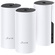 TP-Link Deco M4 AC1200 Whole-Home Mesh Wi-Fi System (3-Pack)