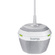 Biamp Devio DCM-1 Ceiling Microphone (White)