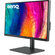 BenQ DesignVue PD2705U 27" 4K HDR Monitor
