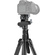 SmallRig CT195 4307 FreeBlazer Aluminium Alloy Video Tripod
