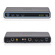 Biamp Devio SCR-20C & DCM-1 Conferencing Bundle (Black)