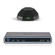 Biamp Devio SCR-20 & DTM-1 Tabletop Conferencing Bundle