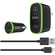 Belkin Charger Kit with Lightning to USB Cable (10 Watt/2.1 Amp Each)