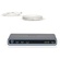 Biamp Devio SCR-20 & TTM-XEX Conferencing Bundle (White)