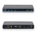 Biamp Devio SCR-20 & TTM-XEX Conferencing Bundle (Black)