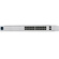 Ubiquiti Networks UniFi 24-Port Gigabit PoE+ Compliant Managed Switch with SFP