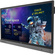 BenQ Master Series RM6503 65" 4K Educational Touchscreen Display