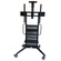 BenQ Manual Height Trolley