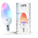 LIFX Colour Candle E14 Edison Screw LED Bulb