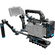 Kondor Blue Ultimate Rig for Sony FX6 (Space Grey)