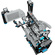 Kondor Blue Ultimate Rig for Sony FX6 (Space Grey)