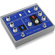 Behringer Dual Phase Shifter with 12 Opto-Couplers