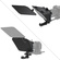 SmallRig 3646B Multifunctional Teleprompter