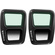 Freewell Soft-Edge Gradient Filter for DJI Air 3 (2-Pack)