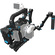 Kondor Blue Ultimate Rig for Sony FX6 (Raven Black)
