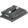 Tilta Arca/Manfrotto Dual Quick Release Plate (Black)