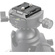 Tilta Arca/Manfrotto Dual Quick Release Plate (Black)