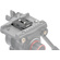 Tilta Arca/Manfrotto Dual Quick Release Plate (Black)