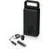 Behringer HM50 Premium Condenser Hanging Microphone (Black)