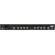 RF Venue 4 Zone Antenna Combiner for Wireless Mic Receivers