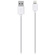 Belkin MIXIT Lightning to USB ChargeSync Cable - 1.2m White