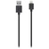 Belkin MIXIT Lightning to USB ChargeSync Cable - 2m Black