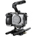 Tilta Camera Cage for Sony FX3/FX30 V2 Basic Kit (Black)