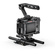 Tilta Camera Cage for Sony FX3/FX30 V2 Basic Kit (Black)