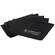 Sunwayfoto Lens Cleaning Cloths (5-Pack, Black)
