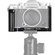 Sunwayfoto PFL-XT5 Dedicated-L Bracket with Hand Grip for Fujifilm X-T5